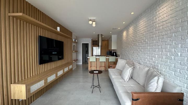 Apartamento Em Porto Real Resort - Ilha Grande