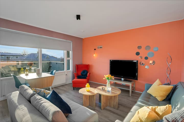 ห้องนั่งเล่น