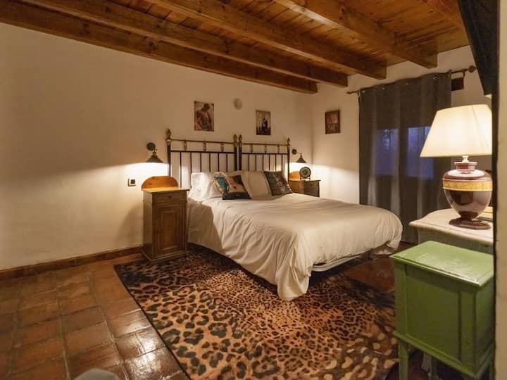 Habitación En Aranda De Duero Carlos Iii - Aranda de Duero