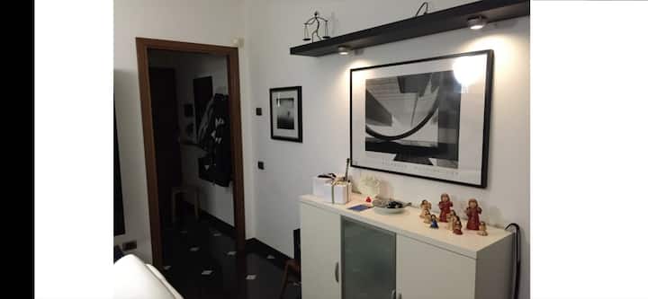 Villetta A Saronno - Saronno