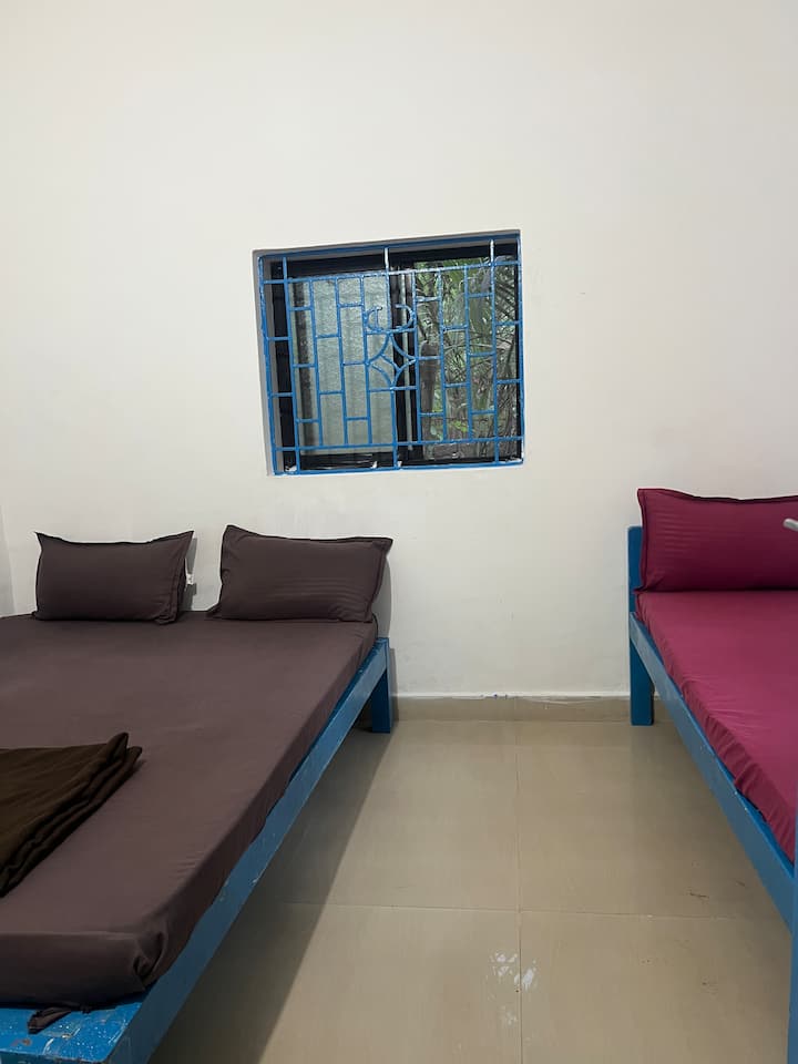 Quarto 1