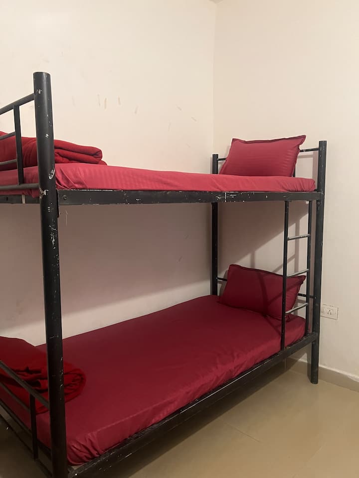 Quarto 3