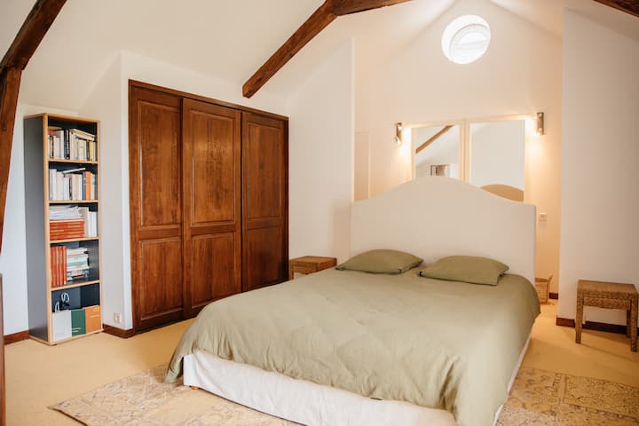 Chambre 4