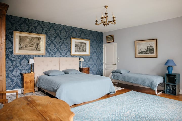 Chambre 2