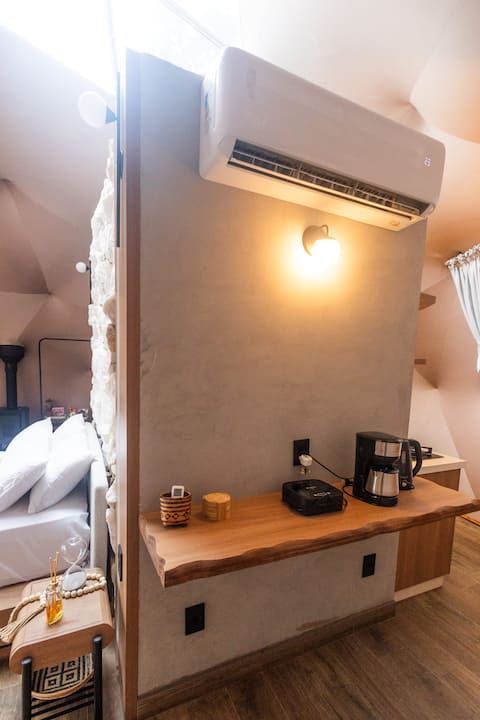 Top Airbnb: Geodesic Retreat in Imaruí