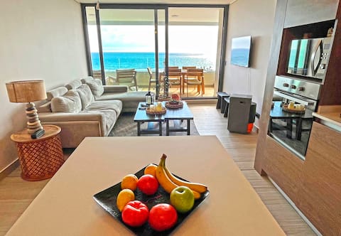 Successful Airbnb property: Apartment with the best view of Santo Domingo. in Santo Domingo