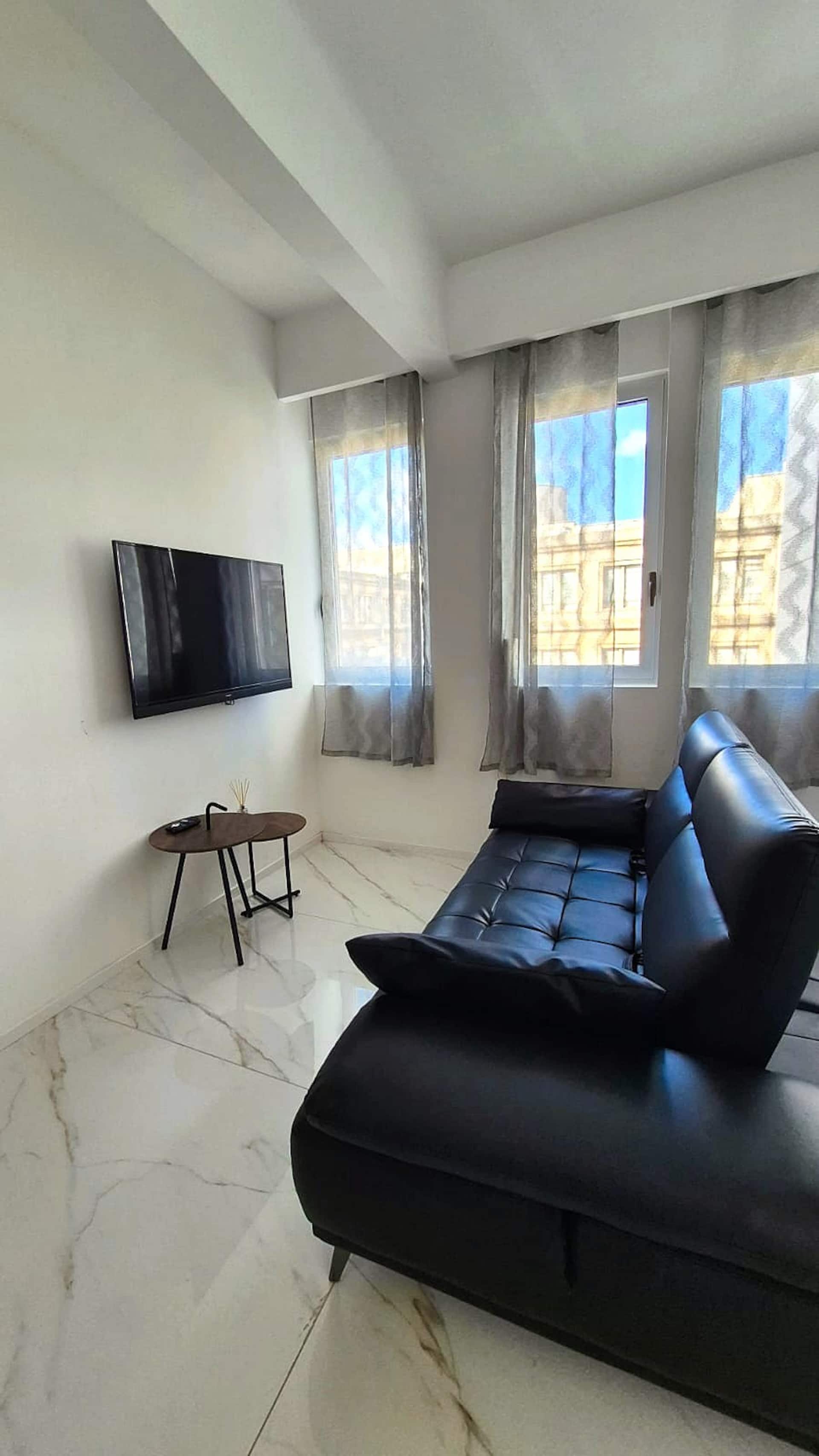 Apartment in Retiro