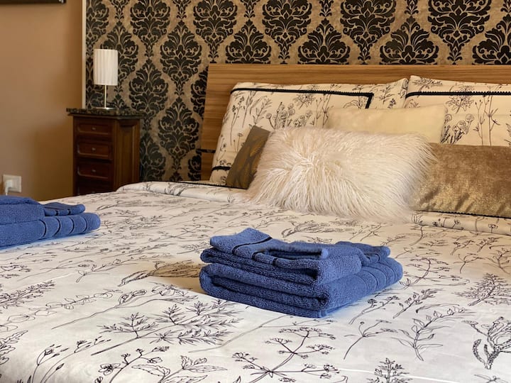B&b Gigiro_om - Fiumicino
