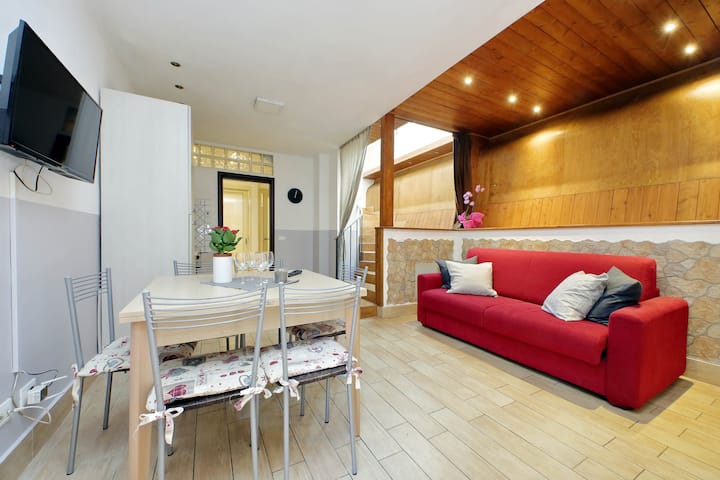 พื้นที่อยู่อาศัย