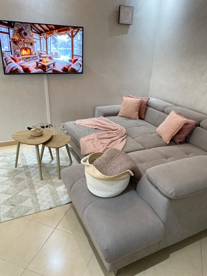 Espace Et Confort Au Cœur D'agadir - Agadir
