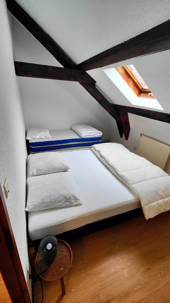 Chambre 1