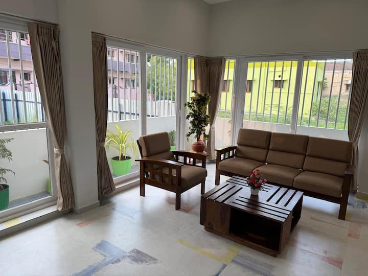 Casa Joy - Madurai