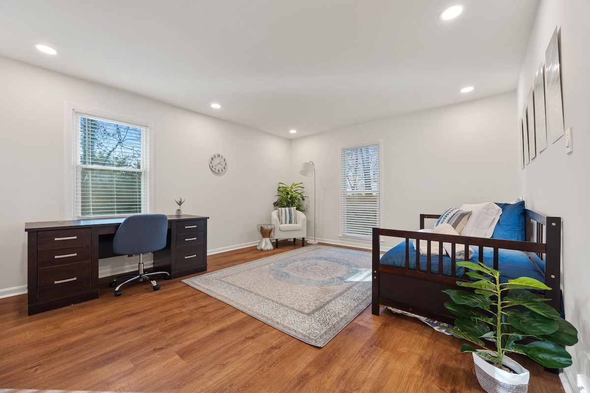 Dvojitá posteľ typu Trundle