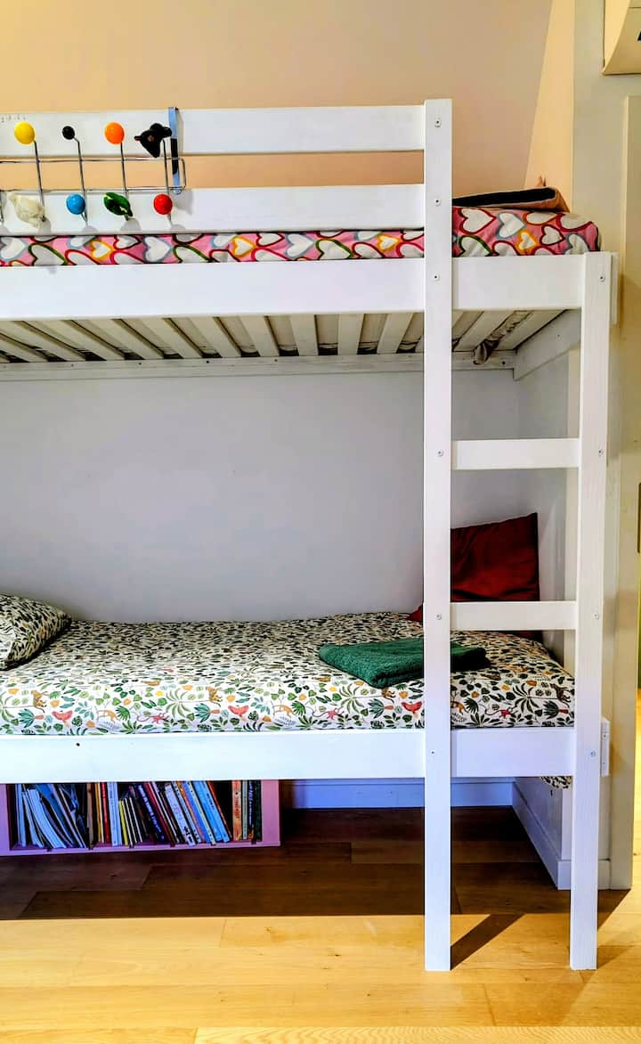 ห้องนอน