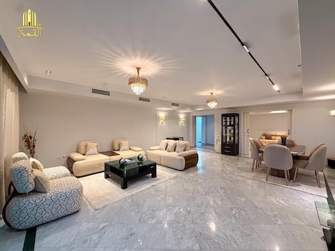 Apartment T10-12-5, Four Seasons San Stefano Alex