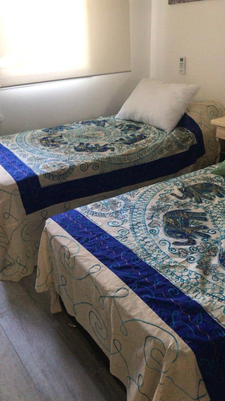 Habitación 1