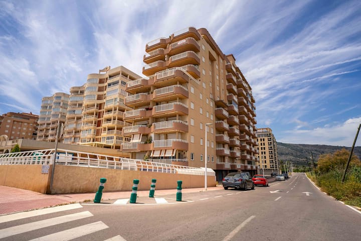 Ed. Galicia 74 - Oropesa del Mar