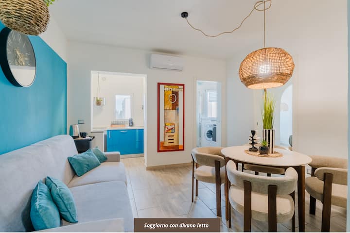 Taranto 121 Elegant & Cozy Home- Lecce Selection - Lecce
