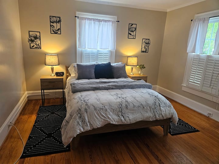 საძინებელი 2