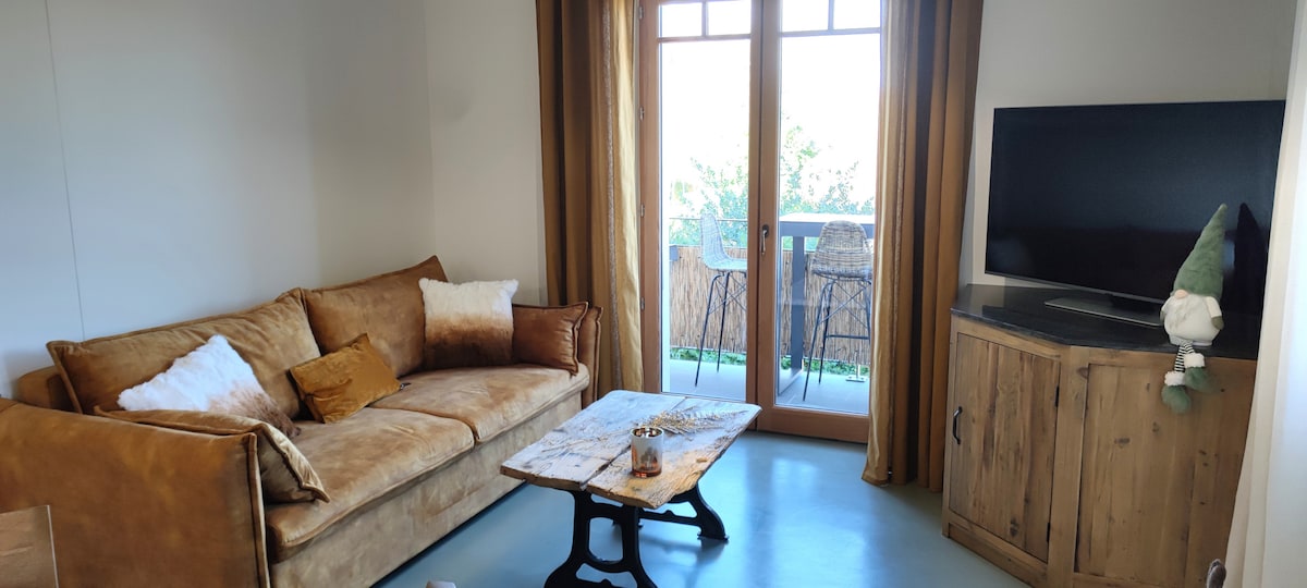 غرفة المعيشة