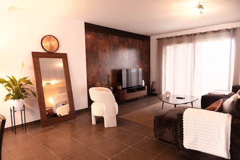 Successful Airbnb property: Pegasus Gîte in Isère