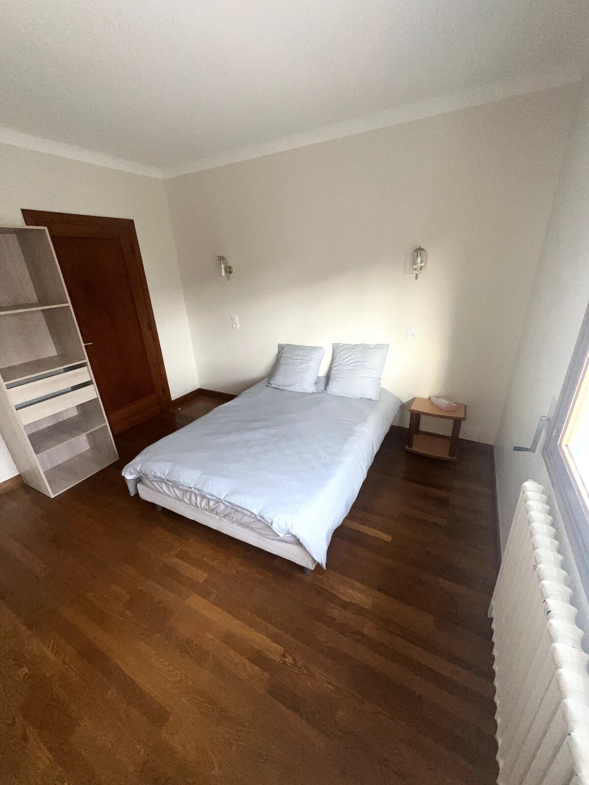 საძინებელი 2