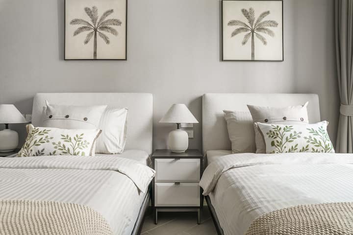 Спална соба 2