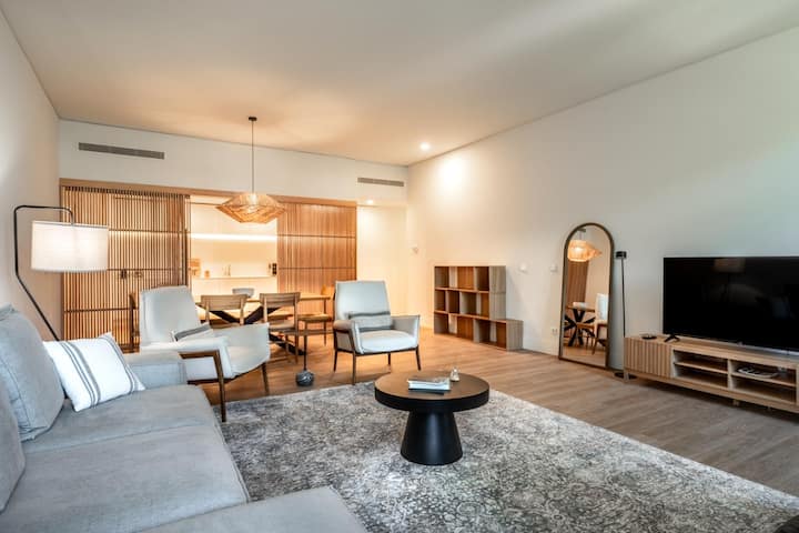 Modern Zen Retreat By Time Out - Lisboa