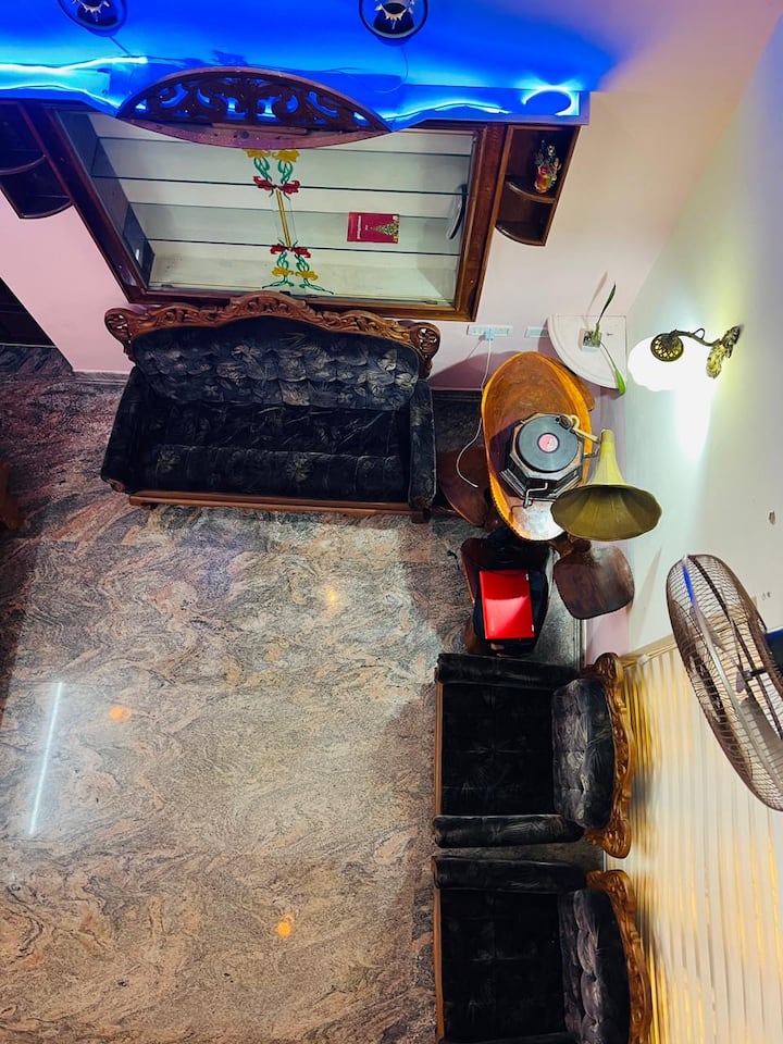 Anugraha Homestay
Munnar Koompanpara - Munnar