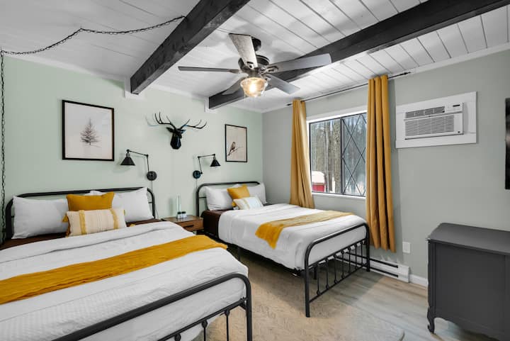 Chambre 1