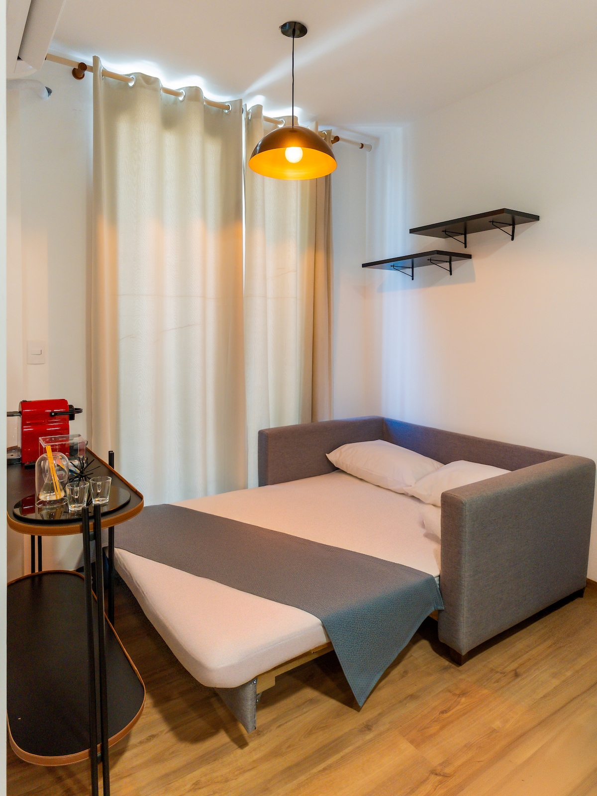 Top Airbnb: Resort Style Apartment with Incredible View in Rio em Santo Cristo