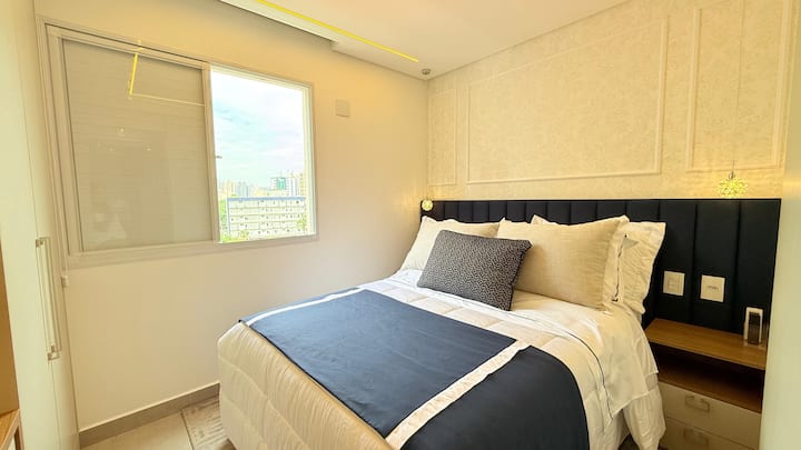 საძინებელი