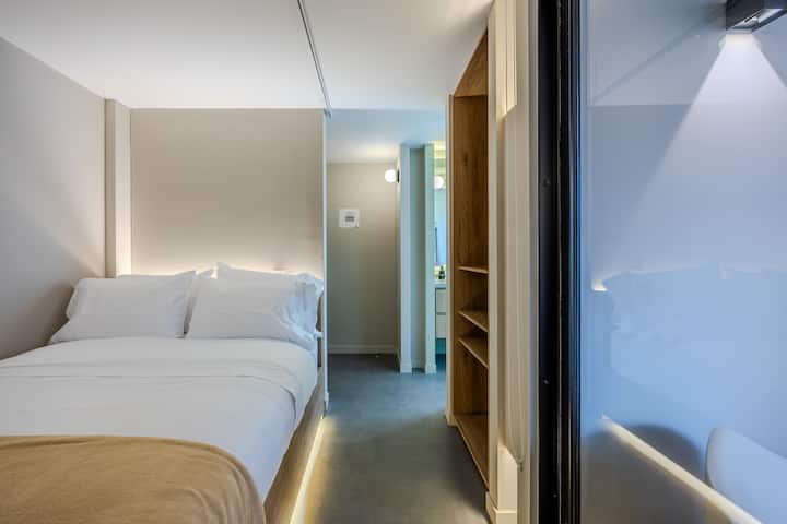 ห้องนอน