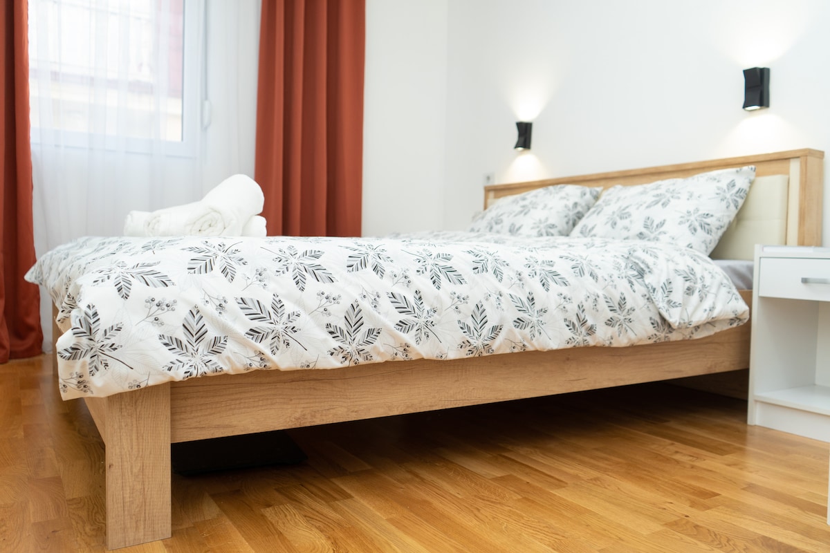 საძინებელი 1