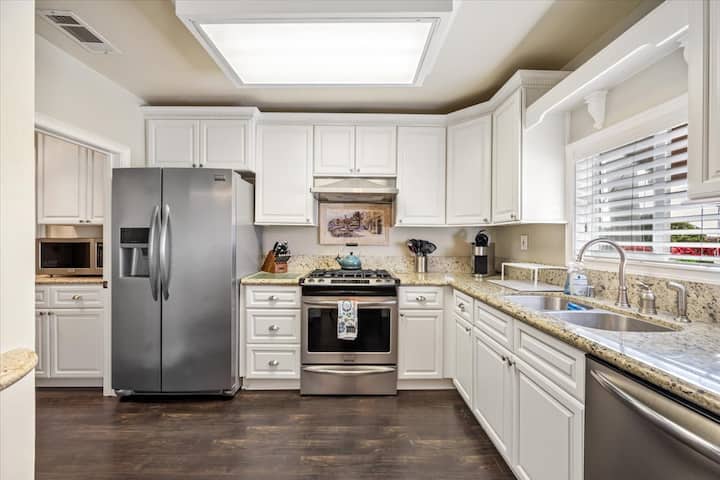 Stimson Ave - Pismo Beach House - Pismo Beach, CA
