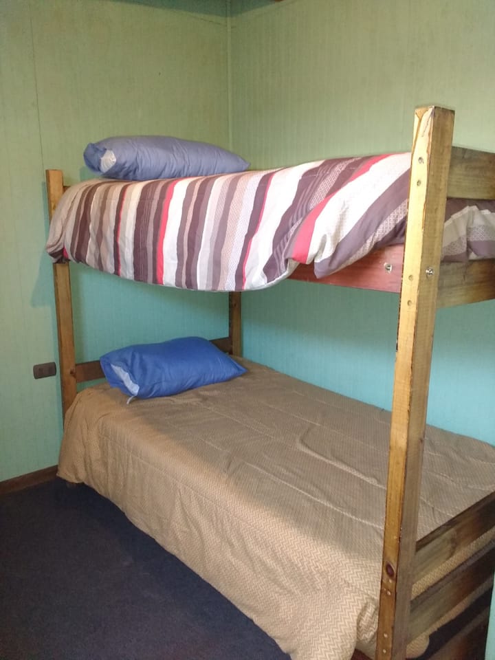 Habitación 1