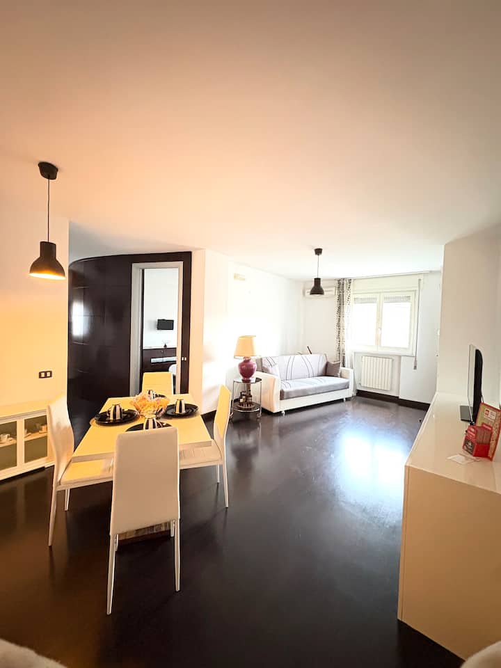 Rosa Home - Salerno