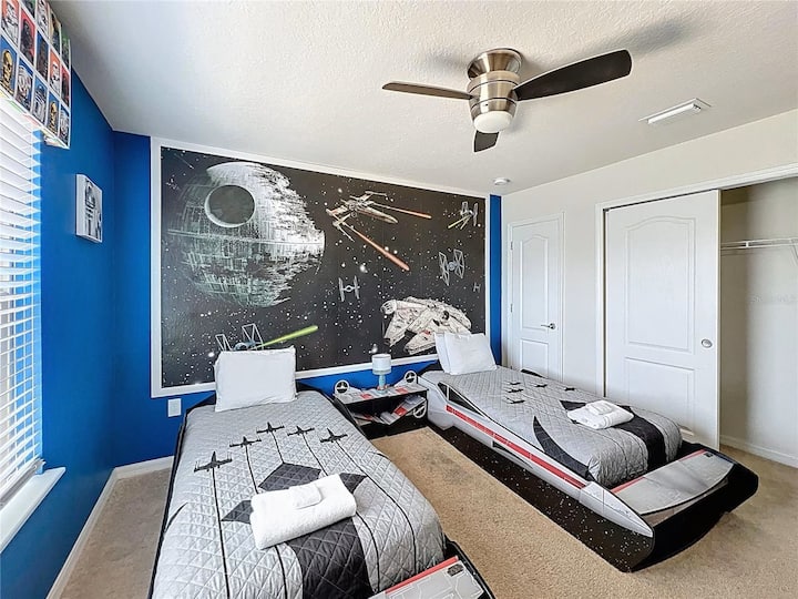 Chambre 3