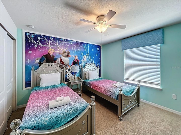 Chambre 6