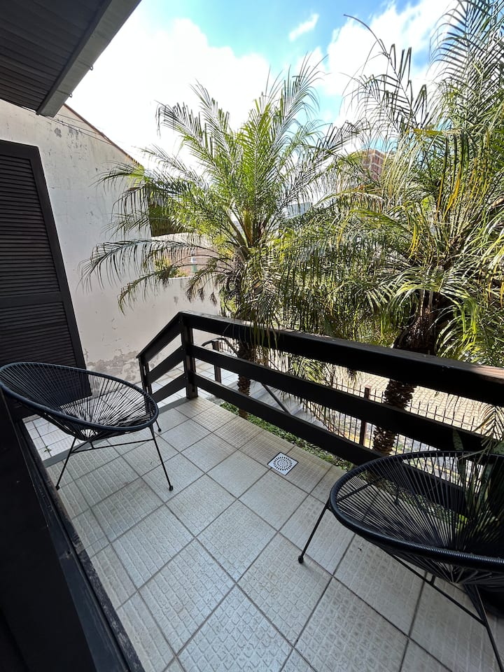 Ampla Casa No Centro De Bento Gonçalves - Bento Gonçalves
