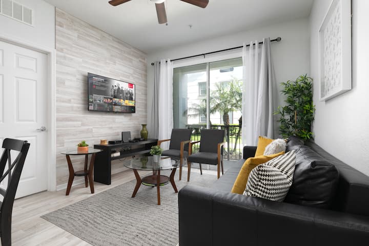 Vista Cay Magic Place-3 Bedrooms In Front Of Epic - Orlando, FL