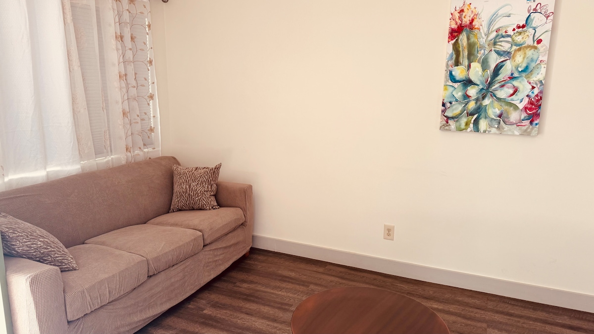 Obývacia miestnosť