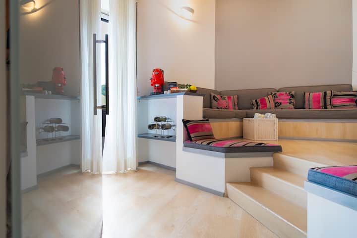 Monoresort Panoramic House - Modica