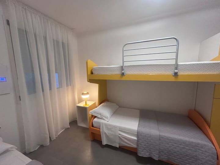 Camera da letto 2