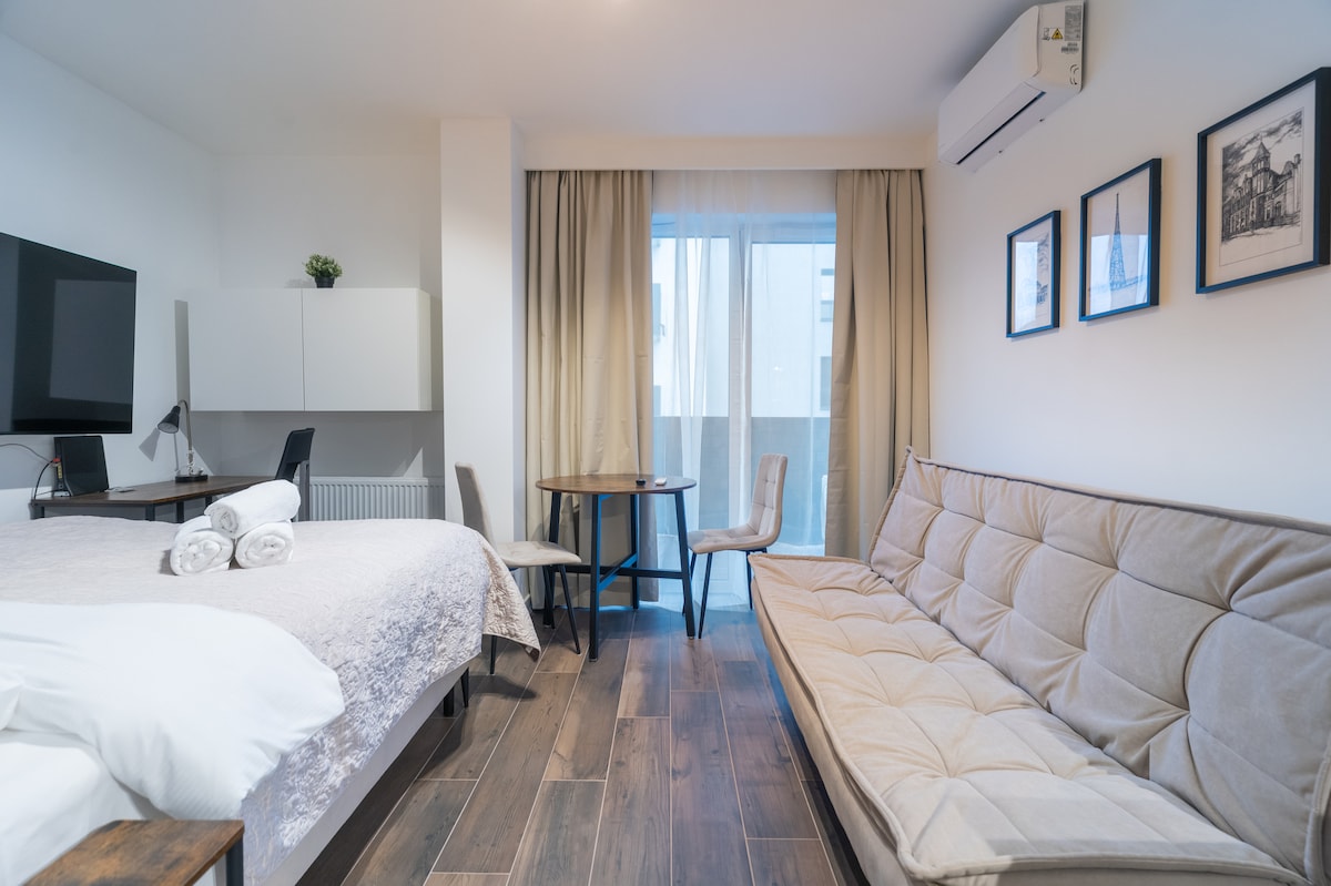 ห้องนอน