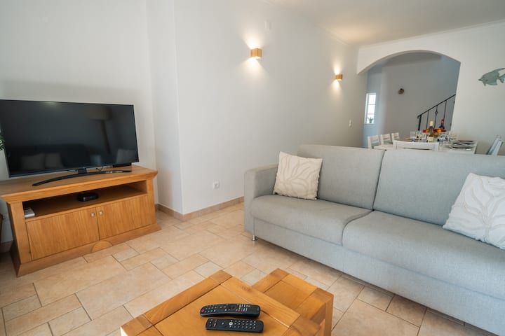 Porto De Mós Family House - Praia da Luz