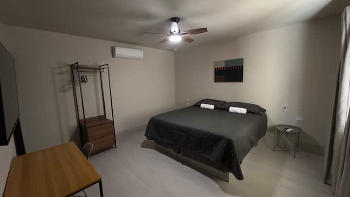 Suite Tara · Casa Ceiba · Norte De La Ciudad - Torreón