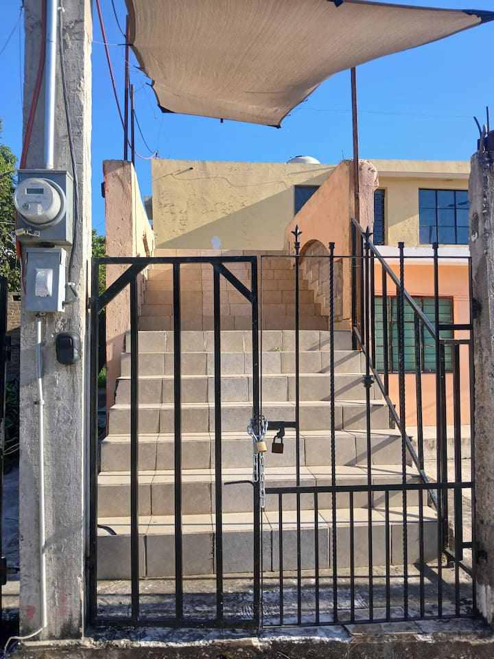 Las Flores Apartment