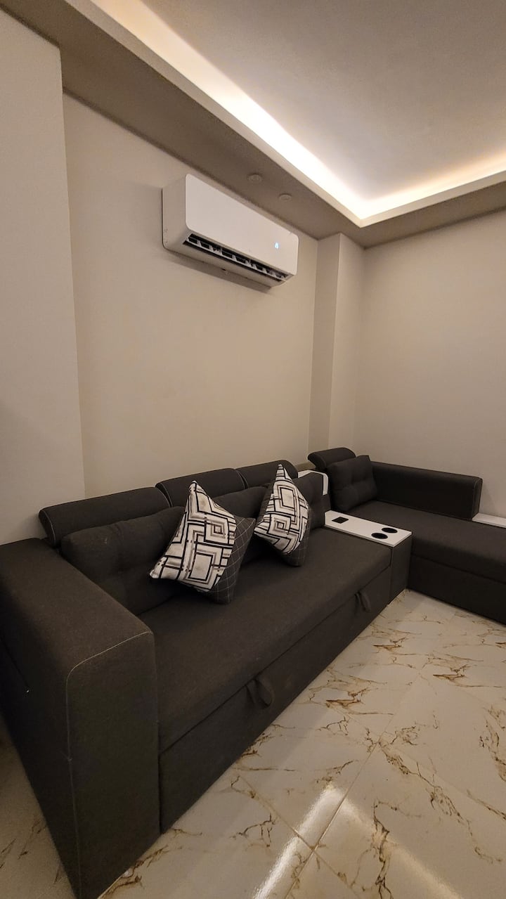Apartment At Perfect Location In Hurghada - Egypt