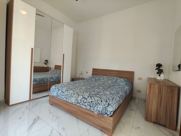 საძინებელი